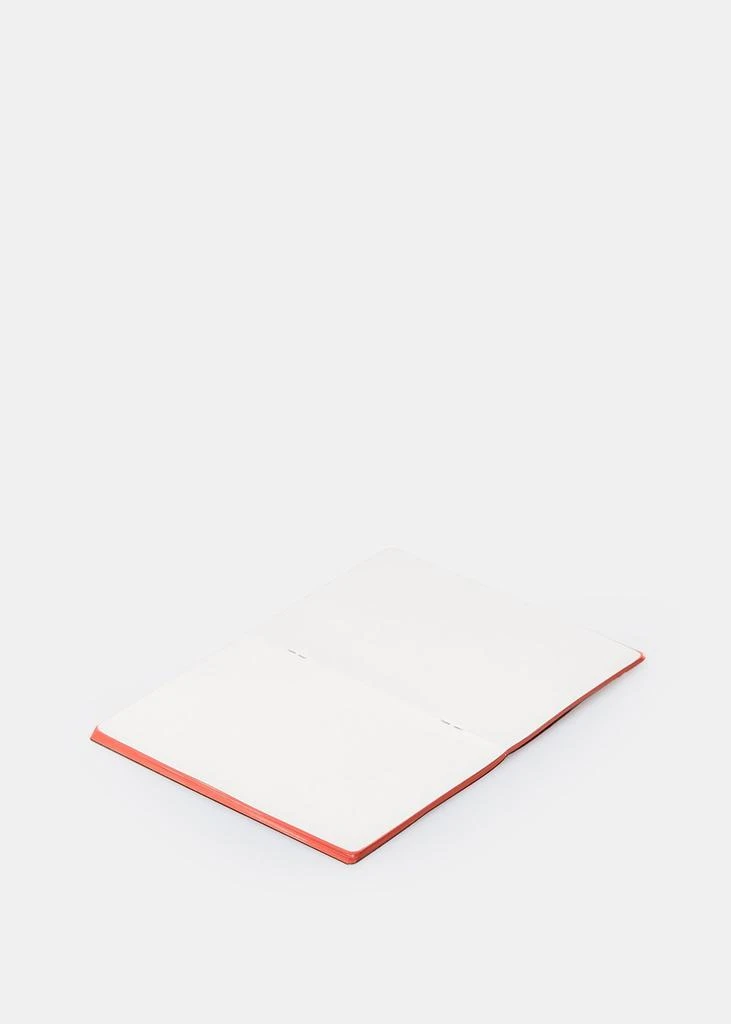 商品SLOW DESIGN|Slow Design Pocket Notebook,价格¥121,第2张图片详细描述
