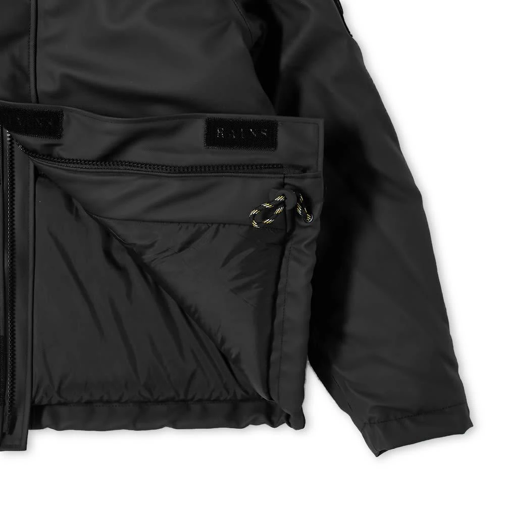 商品RAINS|RAINS Glacial Jacket,价格¥1072,第3张图片详细描述