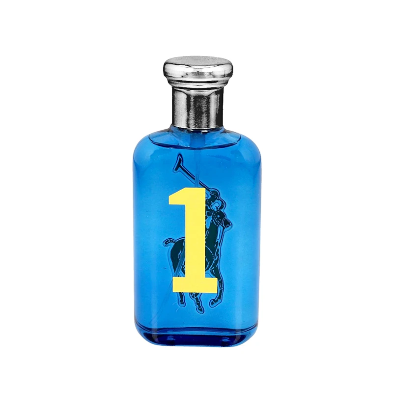 Ralph Lauren拉夫劳伦 1号马球男士淡香水 EDT 50-100ml木质香调 商品