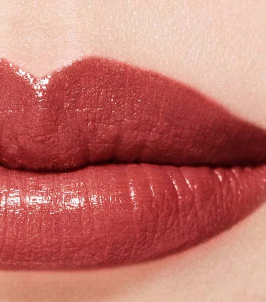 商品Chanel|High-Intensity Lip Colour Concentrated Radiance and Care Refillable,价格¥343,第2张图片详细描述