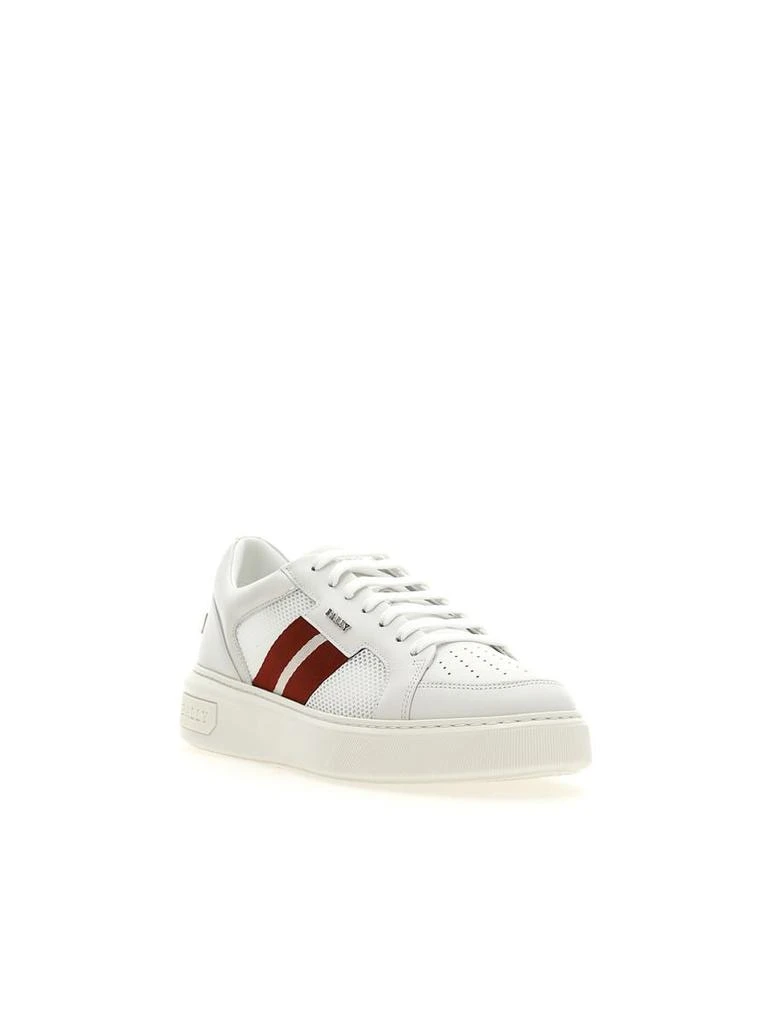 商品Bally|BALLY SNEAKERS,价格¥2113,第1张图片