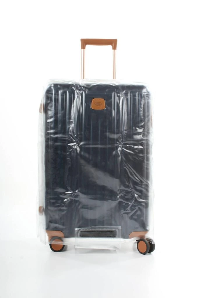 商品Bric's|Gift ideas trolley case m PVC Transparent,价格¥120,第1张图片