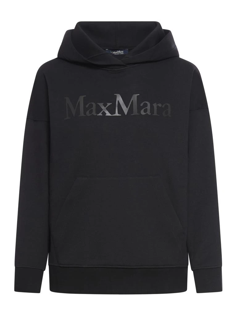 商品Max Mara|Palmira Sweatshirt,价格¥1728,第1张图片
