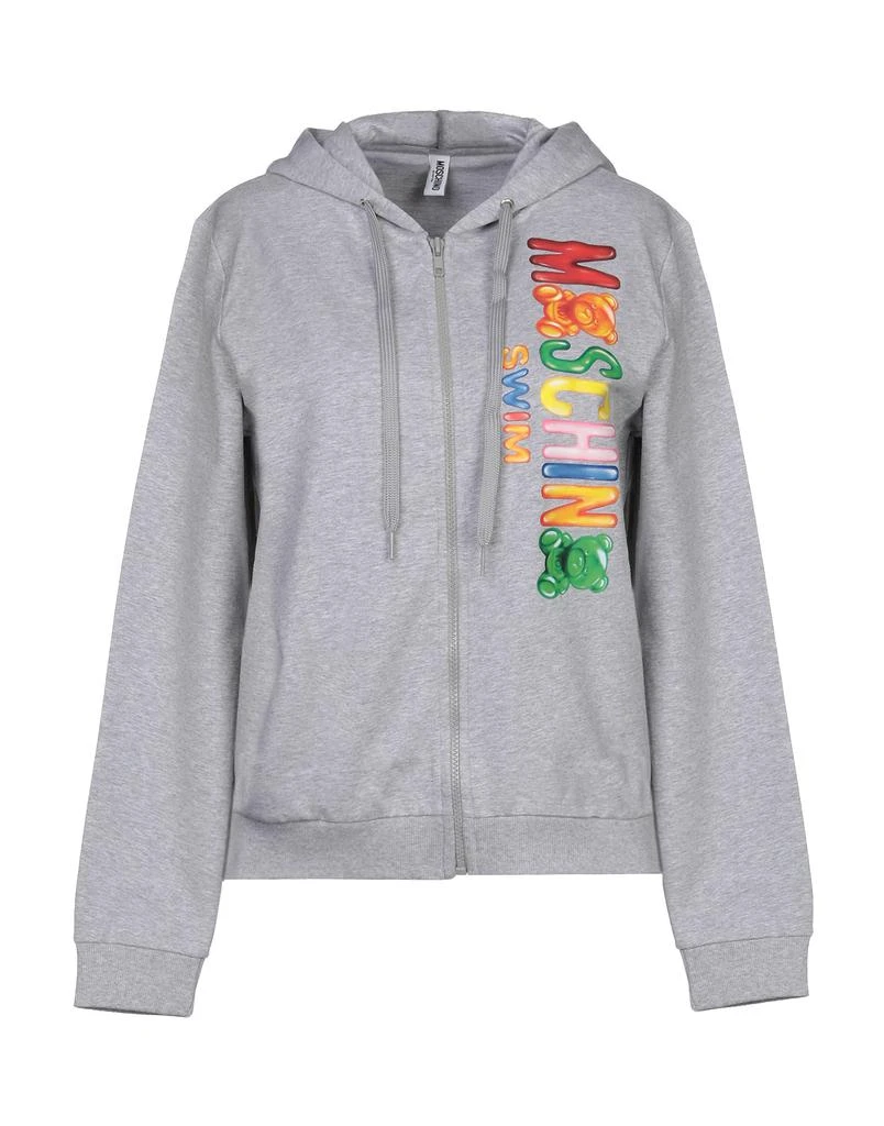 商品Moschino|Hooded sweatshirt,价格¥1643,第1张图片