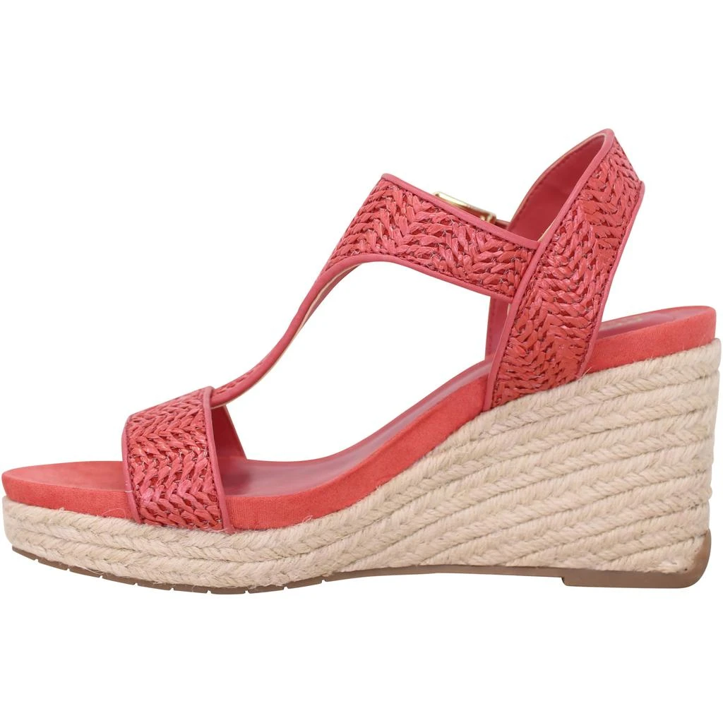 商品Kenneth Cole|Kenneth Cole Card Wedge Coral  RLH8002RA-670 Women's,价格¥257,第3张图片详细描述