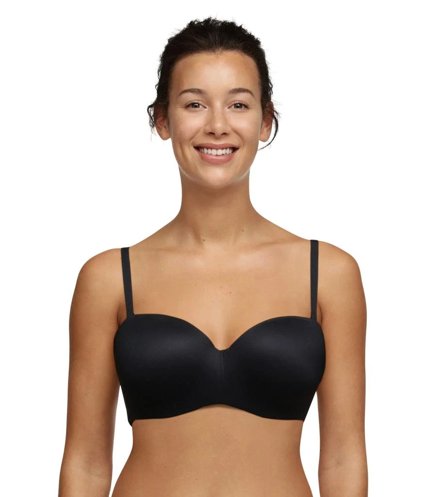 商品Chantelle|Norah Strapless Bra,价格¥674,第1张图片