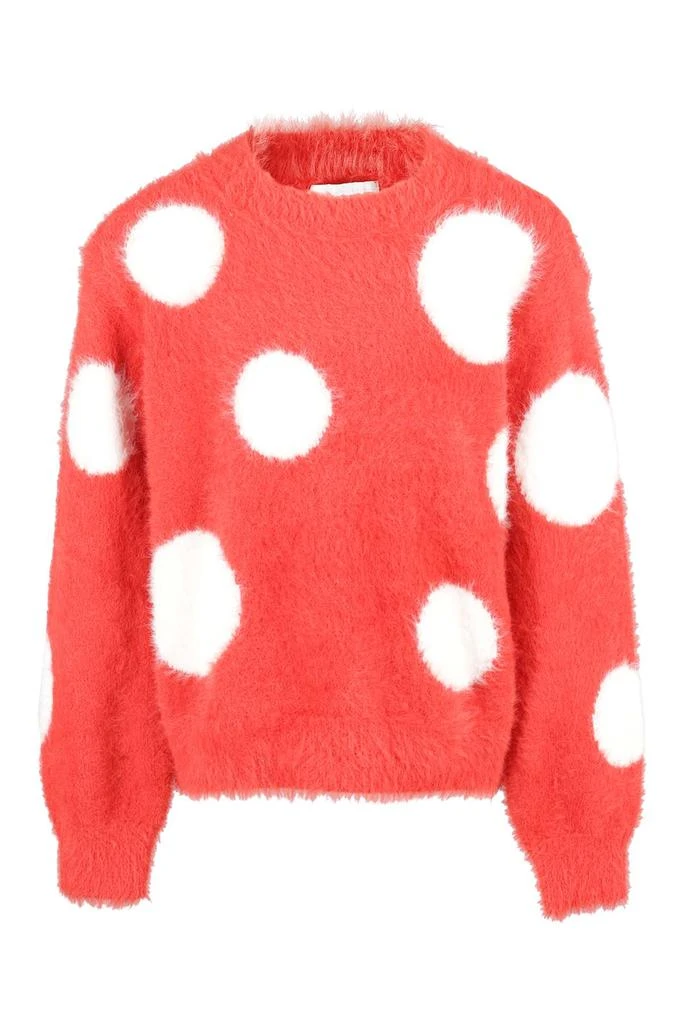 商品Stella McCartney|Stella McCartney Kids Top,价格¥684,第1张图片