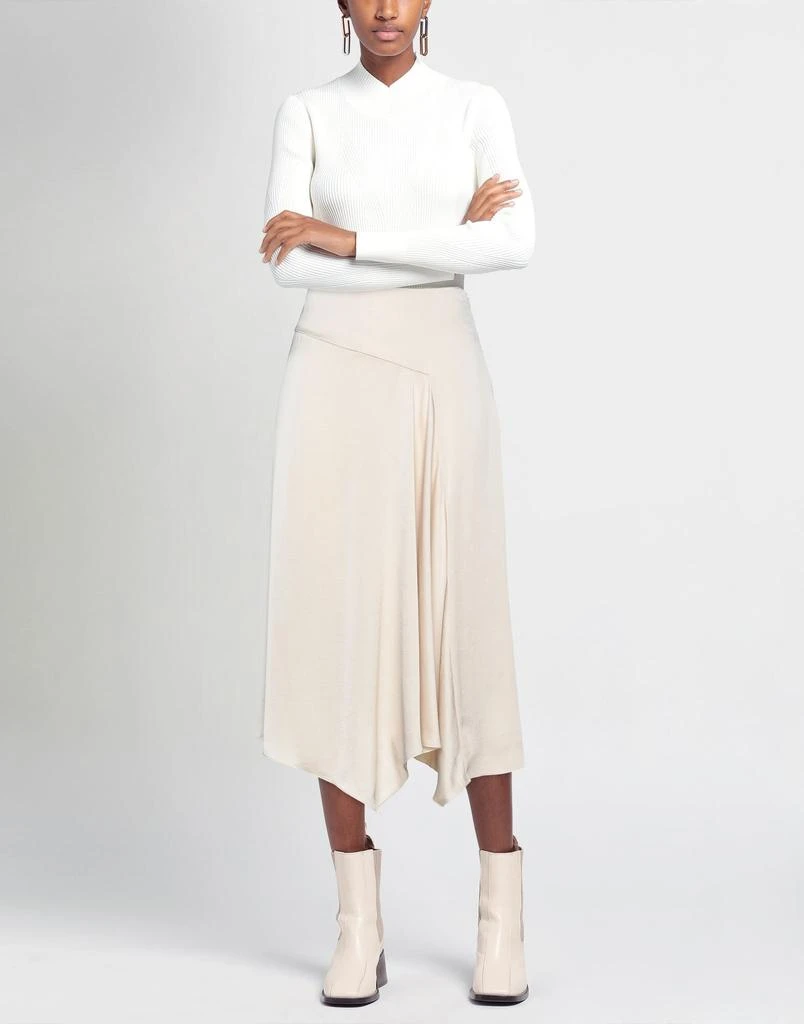 商品Theory|Midi skirt,价格¥630,第2张图片详细描述