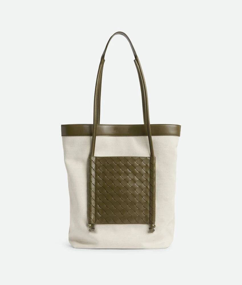 【预售】 BV葆蝶家 24秋冬 男士 手提包 Sac Fourre-Tout Portello 755775V3BO19302 商品
