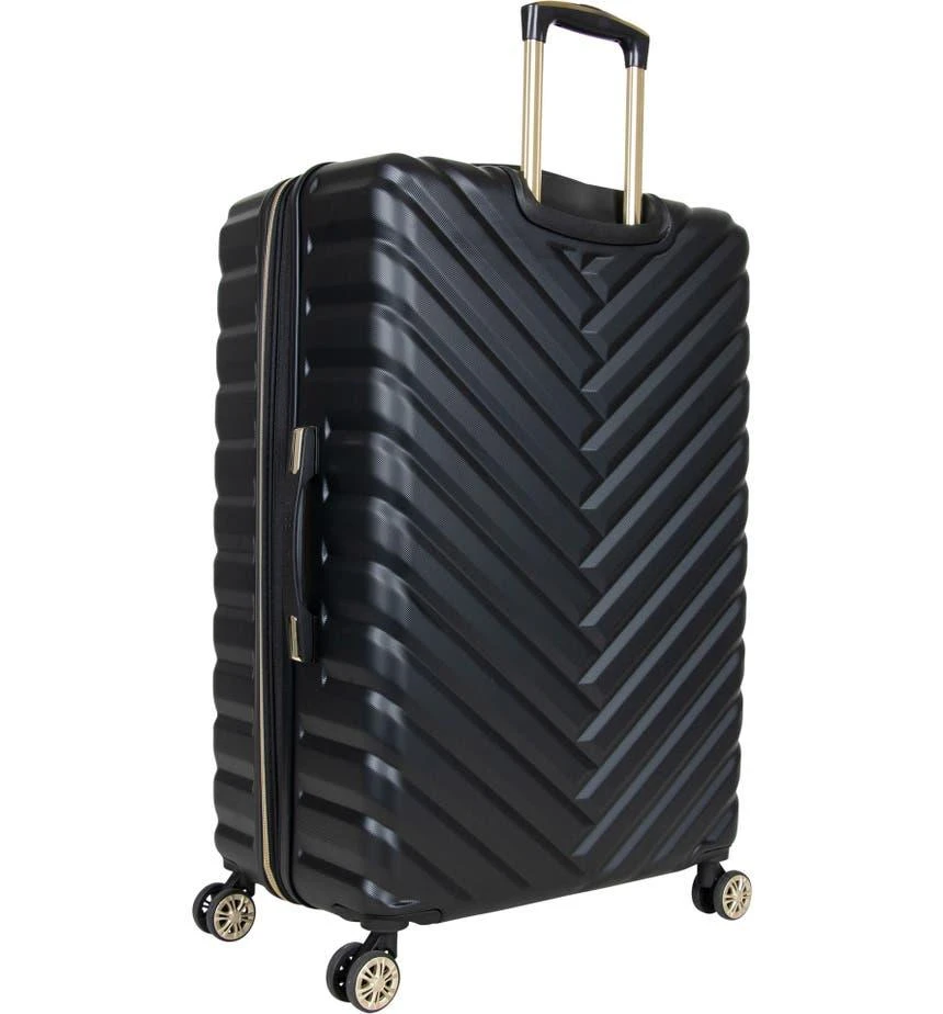 商品Kenneth Cole|Madison Square 28" Hardside Spinner Luggage,价格¥817,第2张图片详细描述