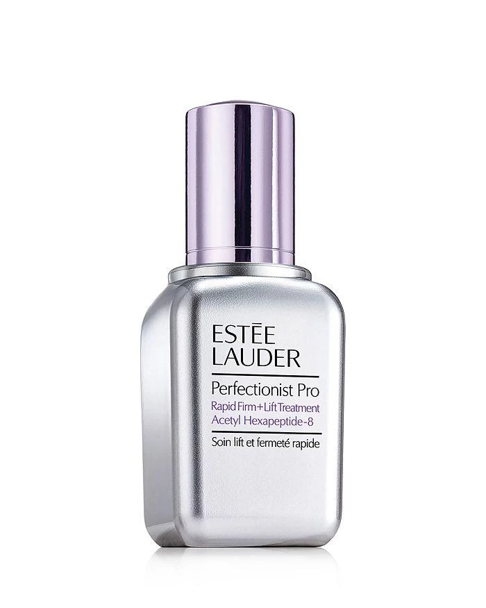 商品Estée Lauder|全新专研紧塑精华素(小银瓶),价格¥567,第1张图片