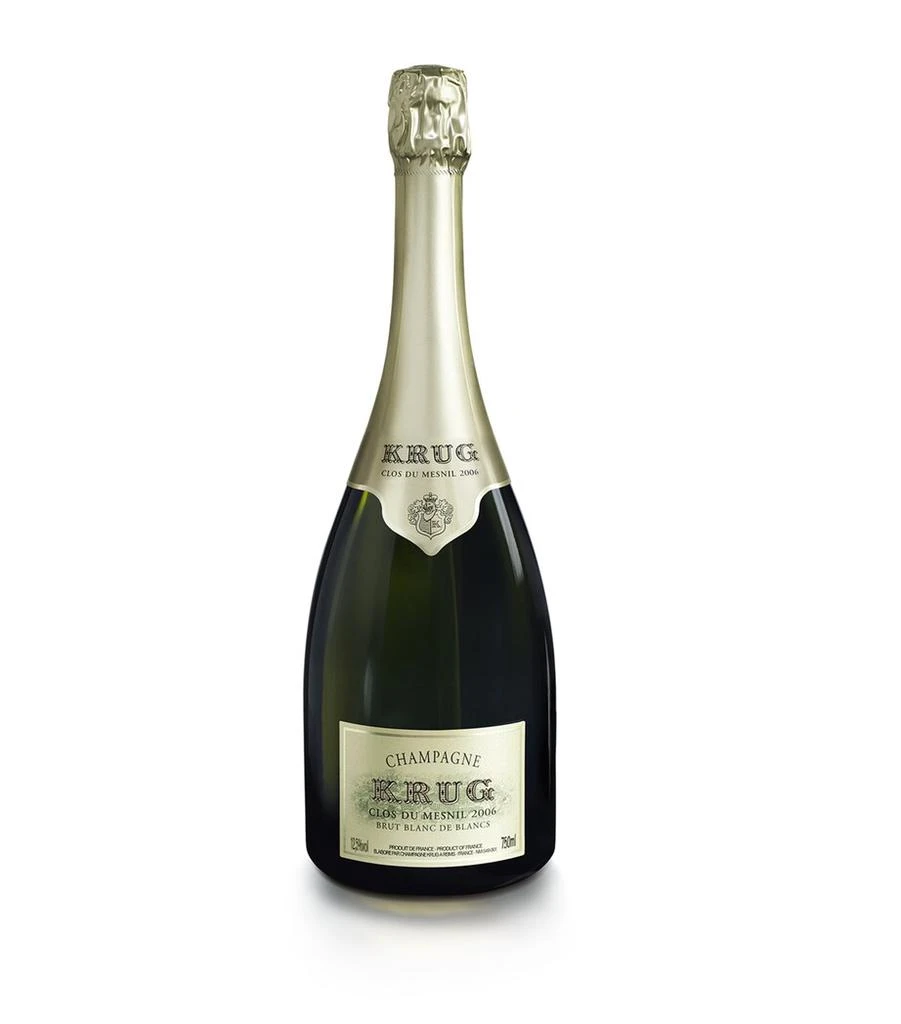 商品Krug|Clos du Mesnil 2006 (75cl) – Champagne, France,价格¥15312,第1张图片