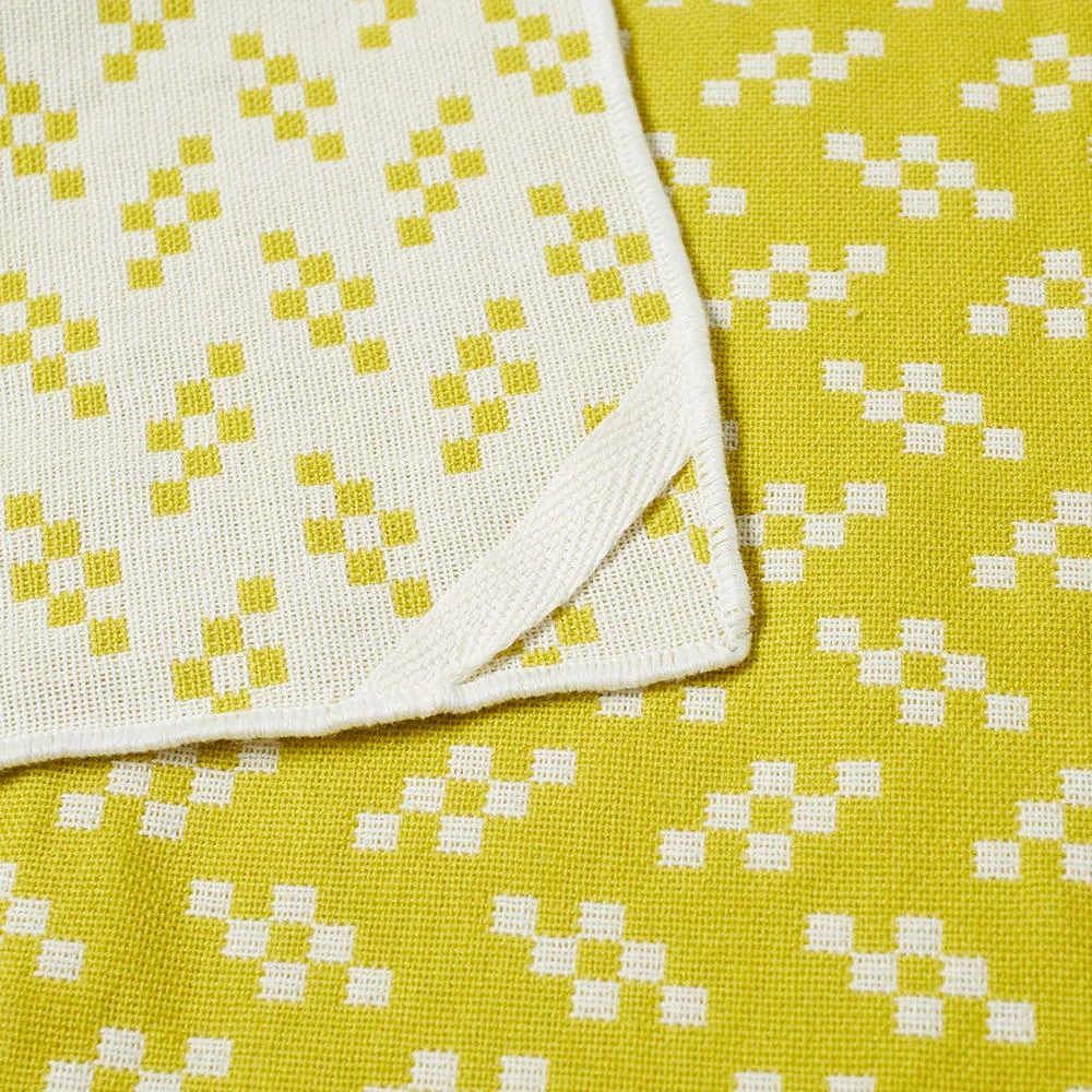 商品Areaware|Areaware Bits/Static Tea Towel - Set of 2,价格¥200,第2张图片详细描述