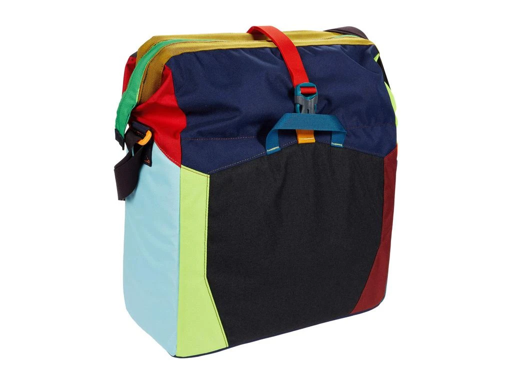商品Cotopaxi|12 L Hielo Cooler Bag Del Dia,价格¥734,第2张图片详细描述