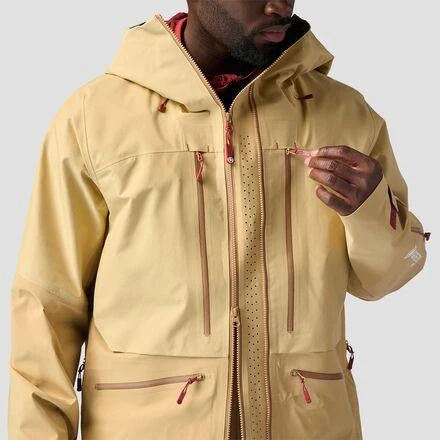 Cardiac GORE-TEX PRO Jacket - Men's 商品