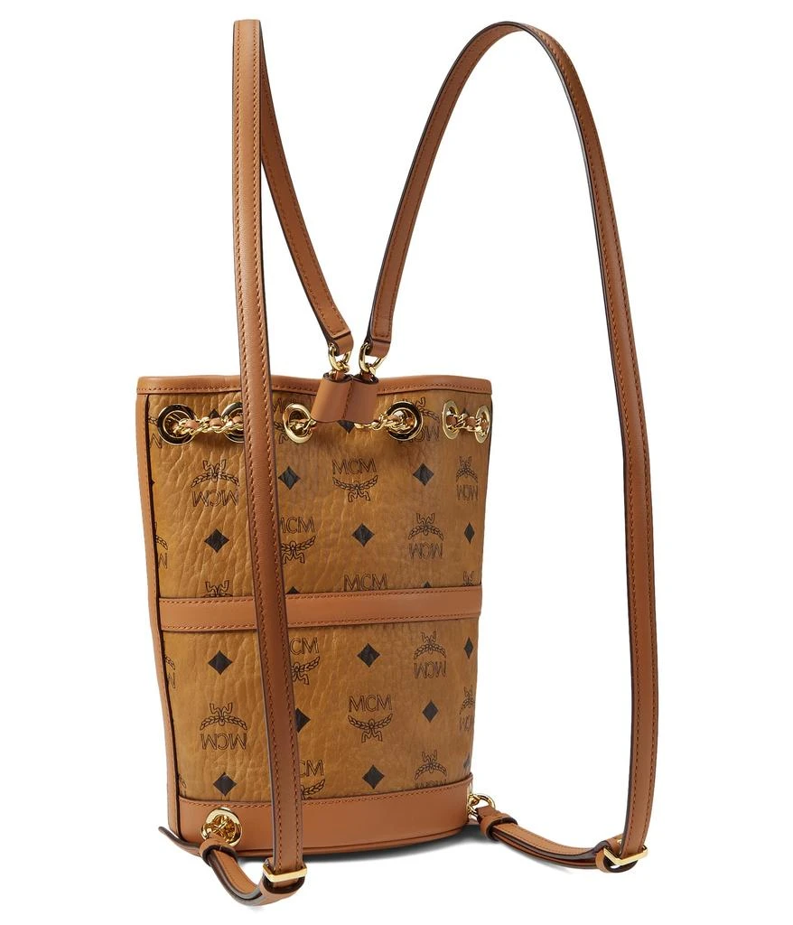 商品MCM|Aren VI Backpack Mini,价格¥5326,第2张图片详细描述