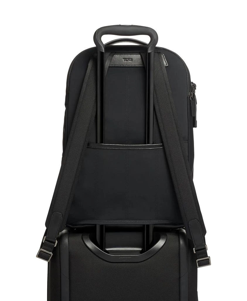 商品Tumi|Warren Backpack,价格¥4510,第3张图片详细描述