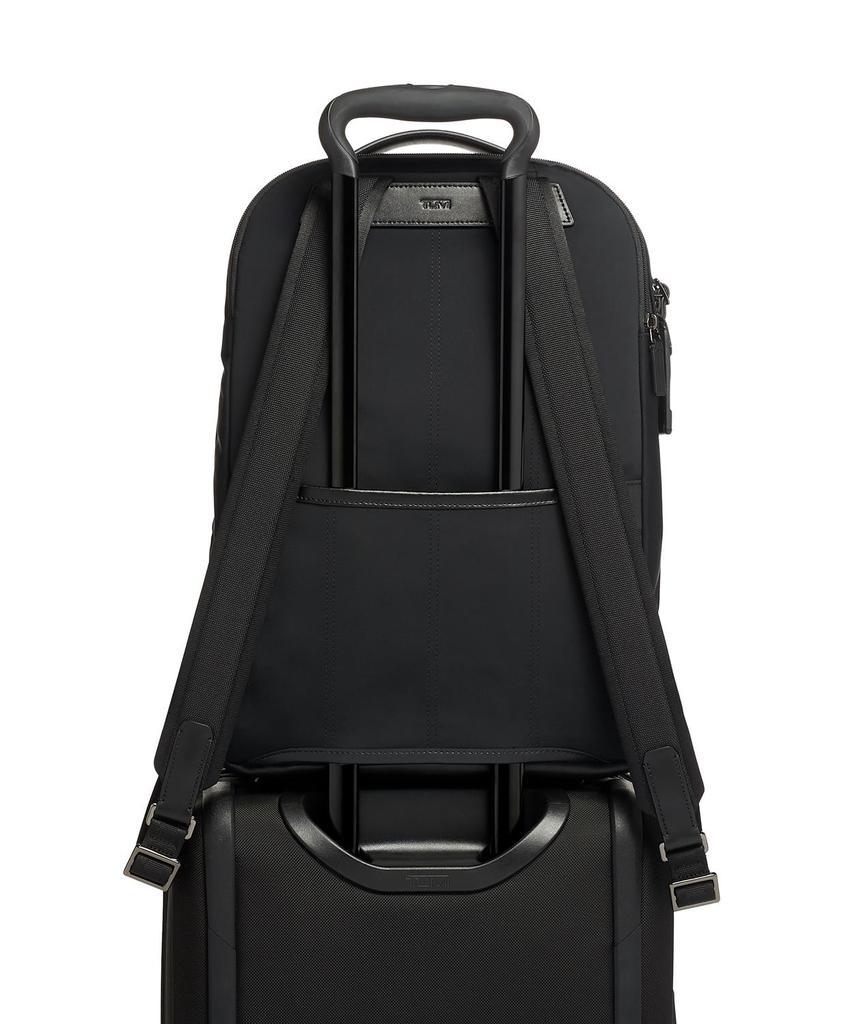 商品Tumi|Warren Backpack,价格¥3558,第5张图片详细描述