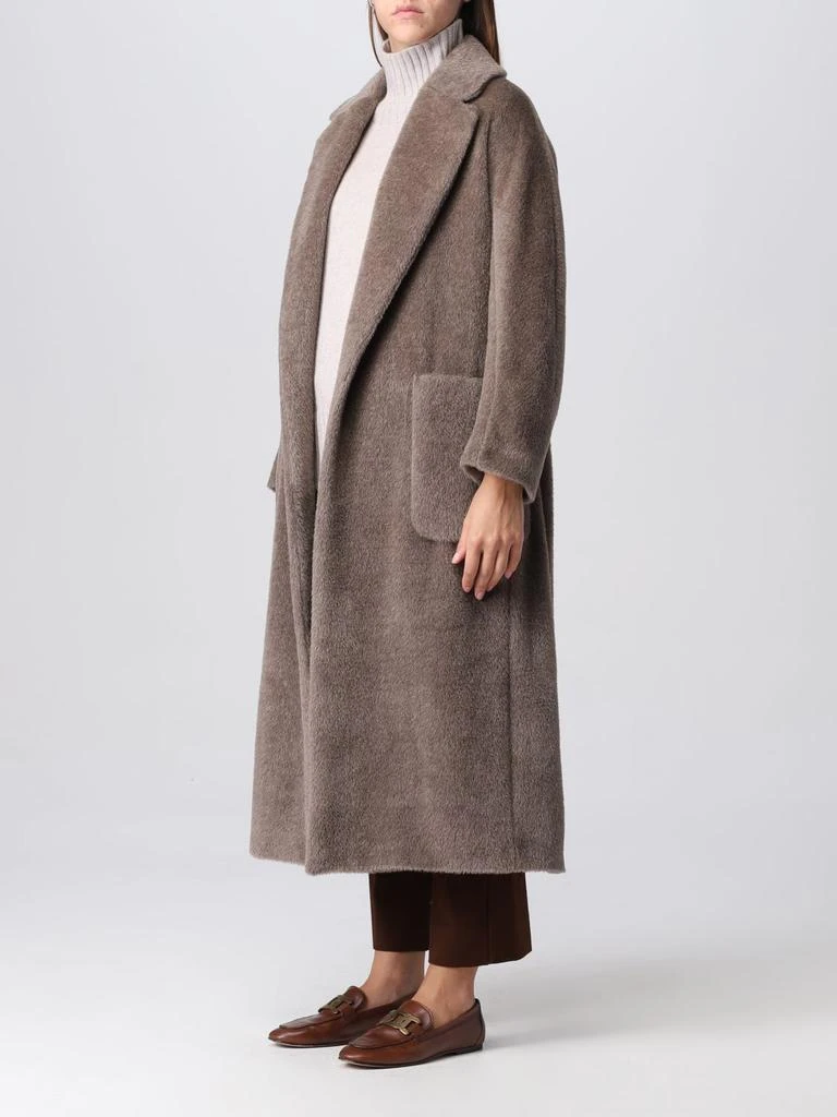 商品Max Mara|S Max Mara women's coat,价格¥4900,第4张图片详细描述