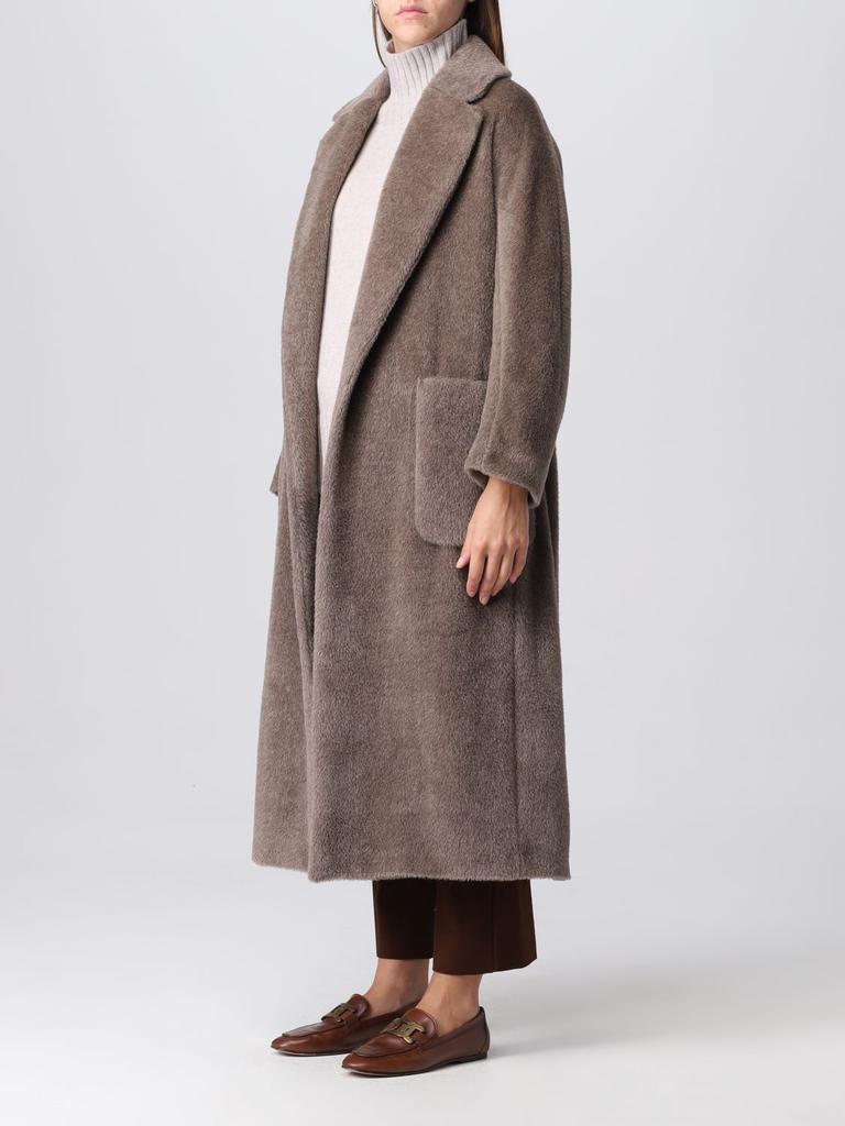 商品Max Mara|S Max Mara coat for woman,价格¥6602,第6张图片详细描述