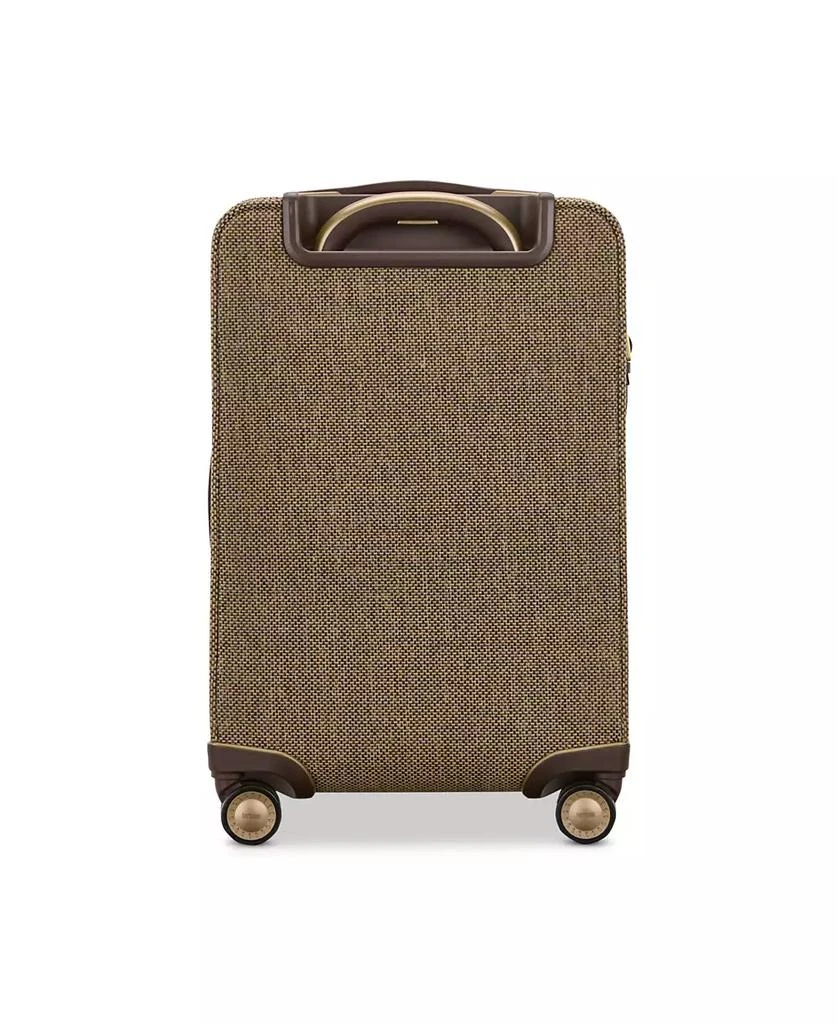 商品Hartmann|Tweed Global Carry-On Luggage,价格¥5663,第3张图片详细描述