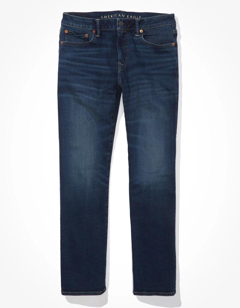 商品AE|AE AirFlex+ Original Bootcut Jean,价格¥212,第6张图片详细描述