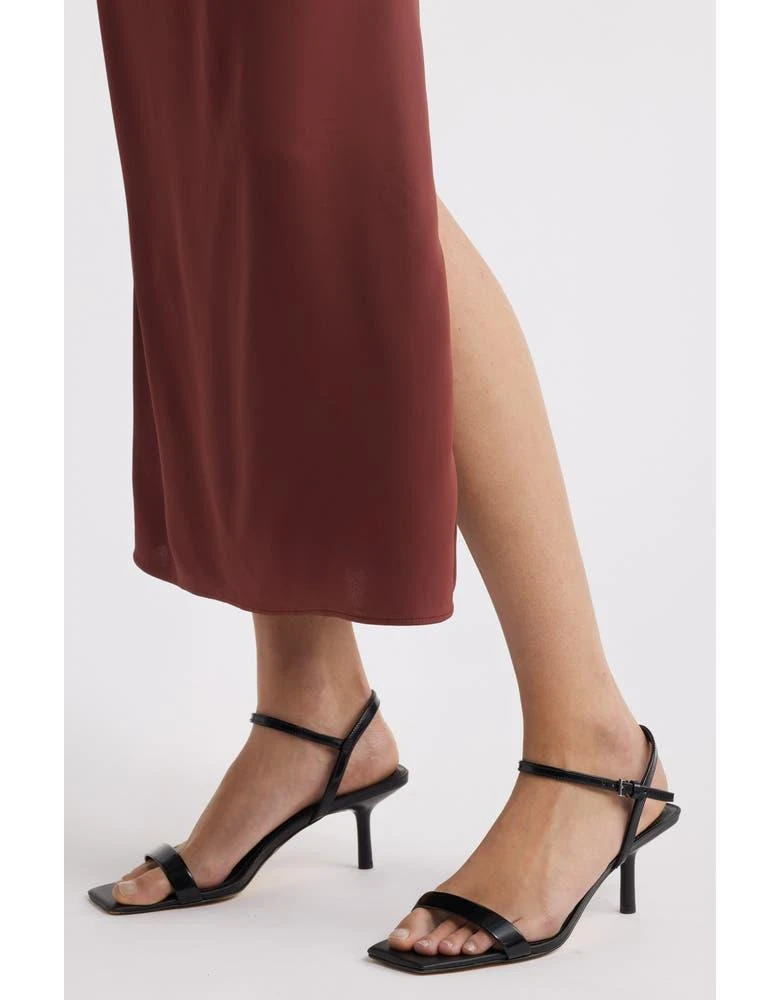 商品Nordstrom|Sydney Ankle Strap Sandal (Women),价格¥409,第2张图片详细描述