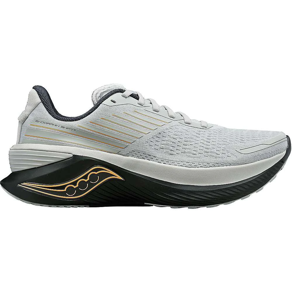 商品Saucony|Saucony Men's Endorphin Shift 3 Shoe,价格¥1178,第1张图片