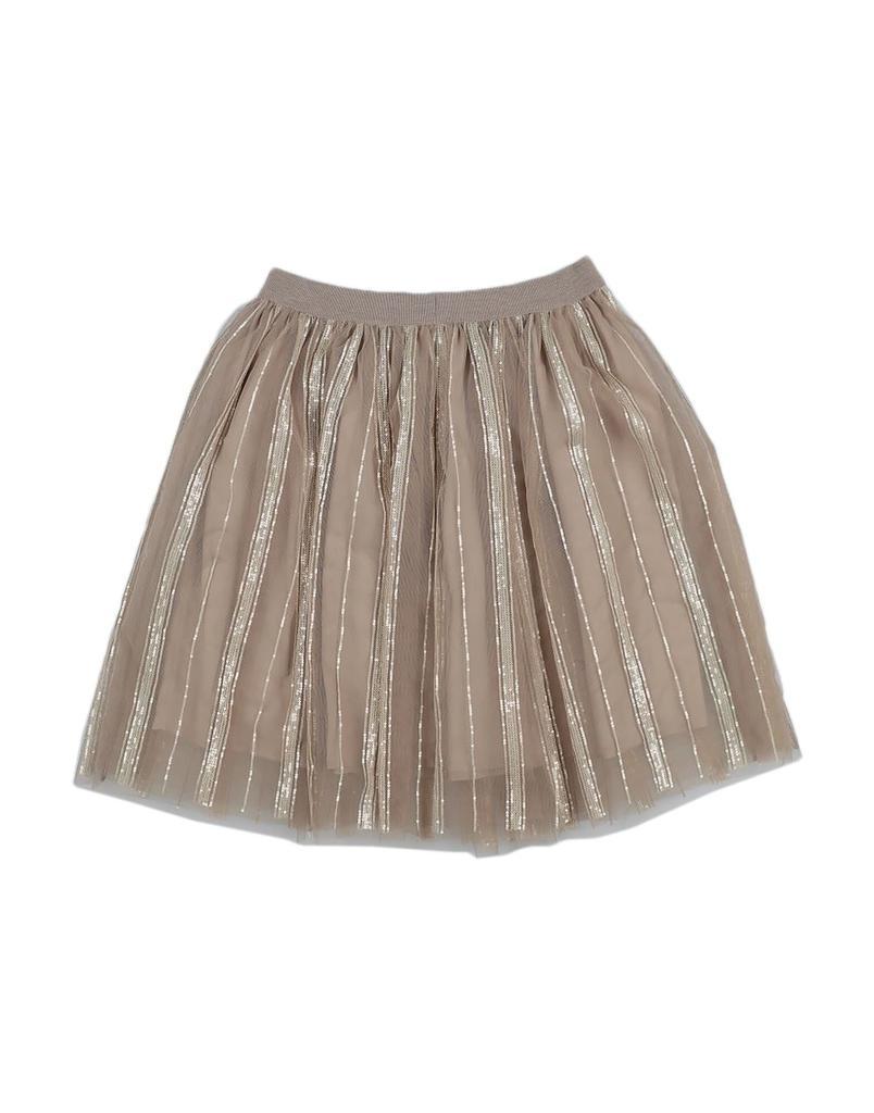 商品Brunello Cucinelli|Skirt,价格¥1452,第4张图片详细描述