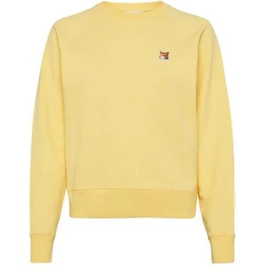 商品Maison Kitsune|Fox 卫衣,价格¥950,第3张图片详细描述