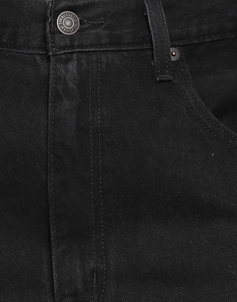 商品Levi's|Denim pants,价格¥441,第4张图片详细描述