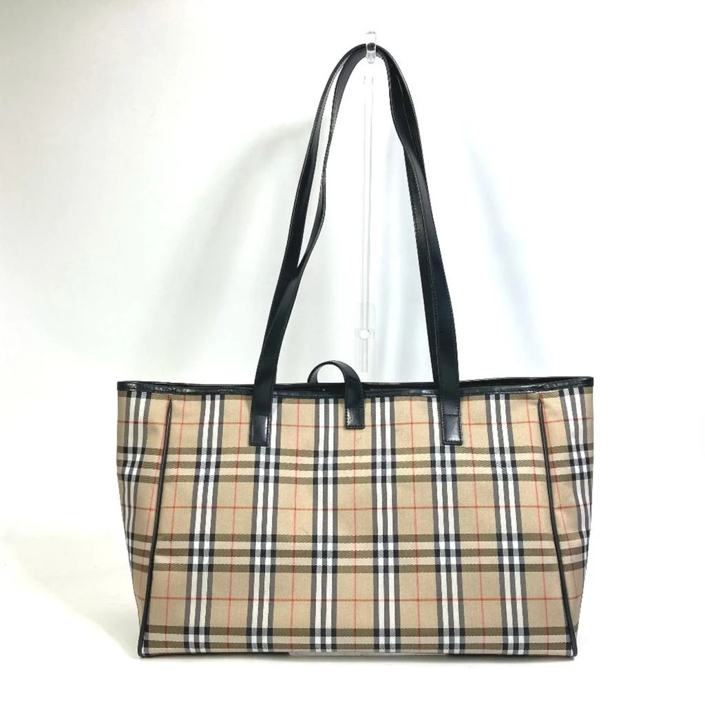 商品[二手商品] Burberry|Other Shoulder Bag (Pre-Owned),价格¥4724,第2张图片详细描述