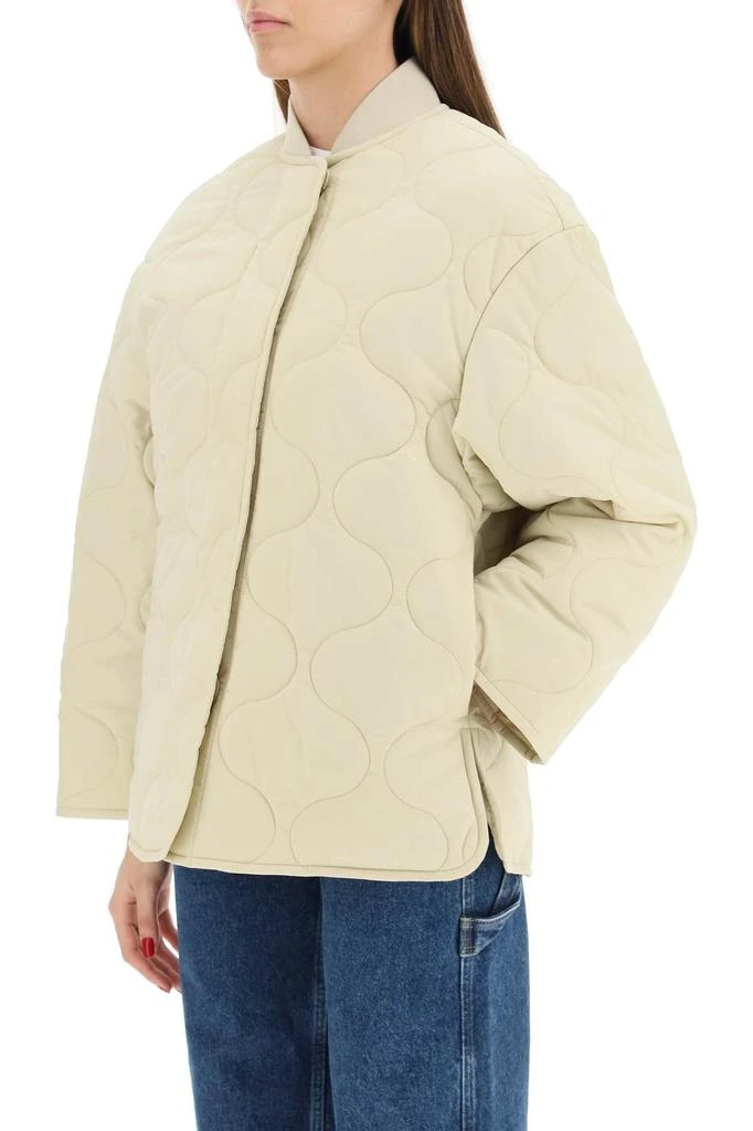 商品Ivy & Oak|Ivy e oak chiara ann jacket,价格¥1087,第4张图片详细描述