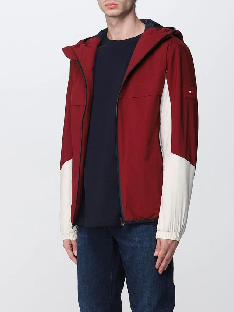 商品Tommy Hilfiger|Tommy Hilfiger men's jacket,价格¥1594,第3张图片详细描述