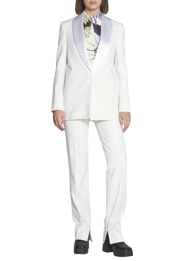 商品Stella McCartney|Stella McCartney Blazer,价格¥7921,第3张图片详细描述