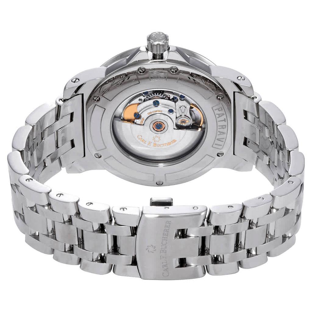 Carl F. Bucherer Automatic Watch 00.10636.08.23.21商品第3张图片规格展示