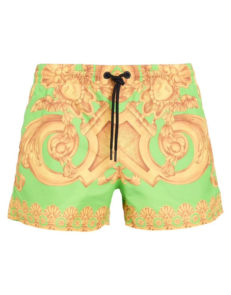 商品Versace|Swim shorts,价格¥2987,第1张图片