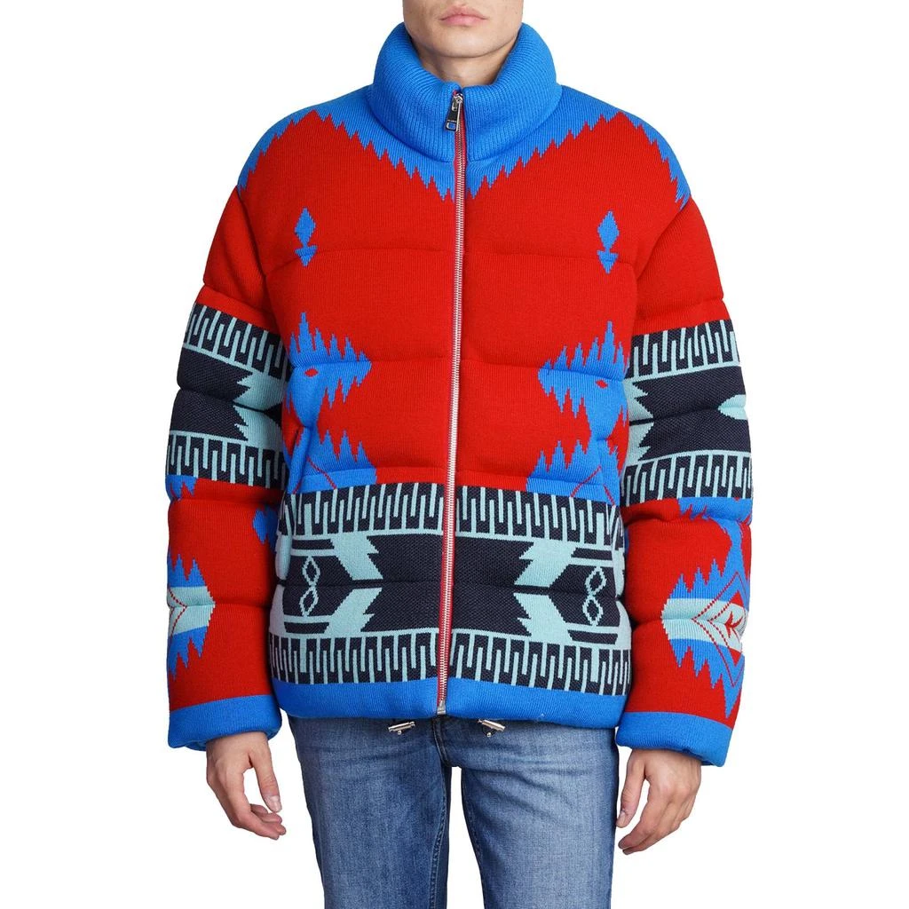 商品ALANUI|Alanui Padded Jacket,价格¥17072,第2张图片详细描述