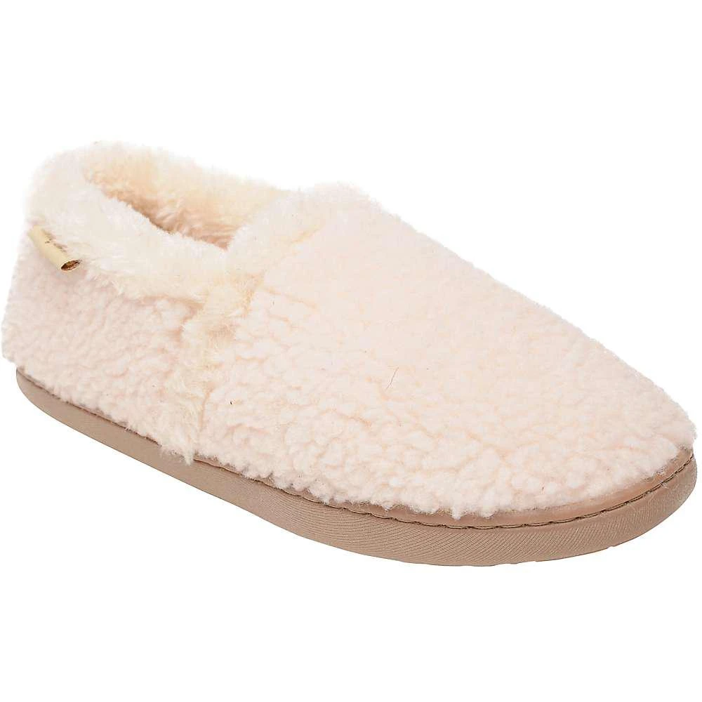 商品Minnetonka|Minnetonka Women's Dina Slipper,价格¥247,第5张图片详细描述