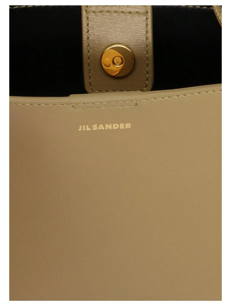 商品Jil Sander|'Tangle' crossbody bag,价格¥3294,第4张图片详细描述