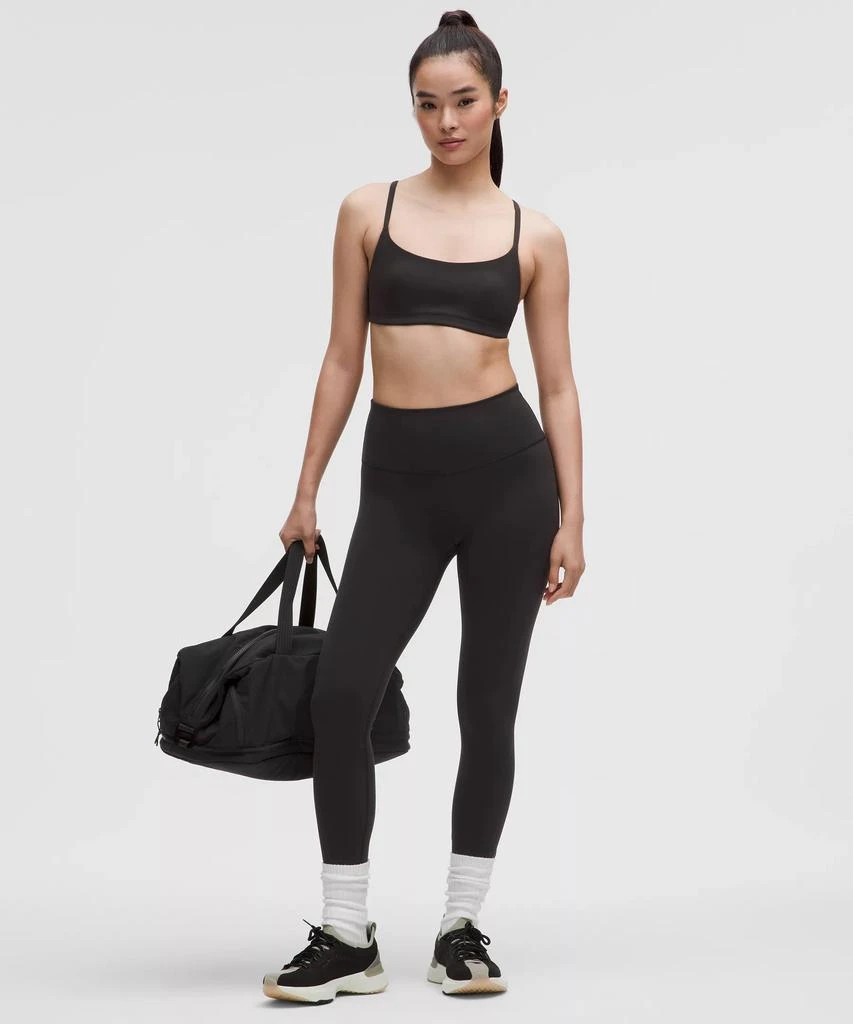 商品Lululemon|Wunder Train High-Rise Tight 25",价格¥702,第2张图片详细描述