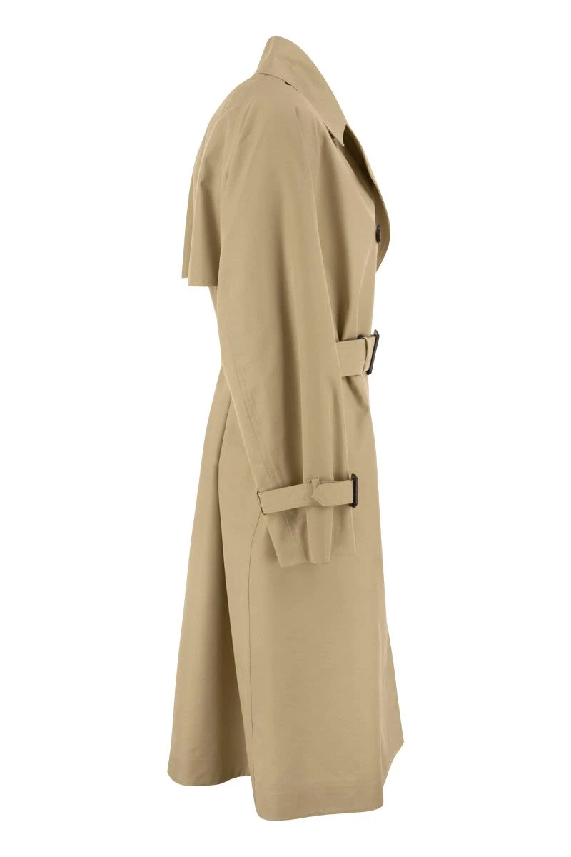 商品【商品预售7天】 Weekend Max Mara|Weekend Max Mara 女士外套 2350210337600003 黄色,价格¥1836,第6张图片详细描述