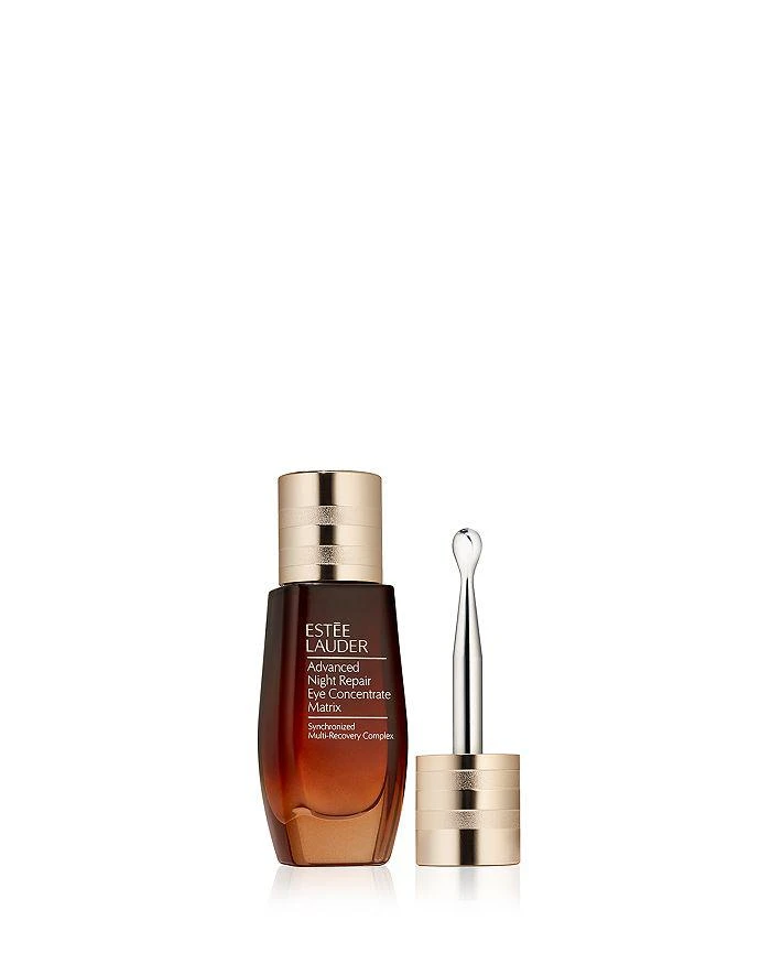 商品Estée Lauder|Advanced Night Repair Eye Concentrate Matrix Synchronized Multi-Recovery Complex 0.5 oz.,价格¥627,第2张图片详细描述