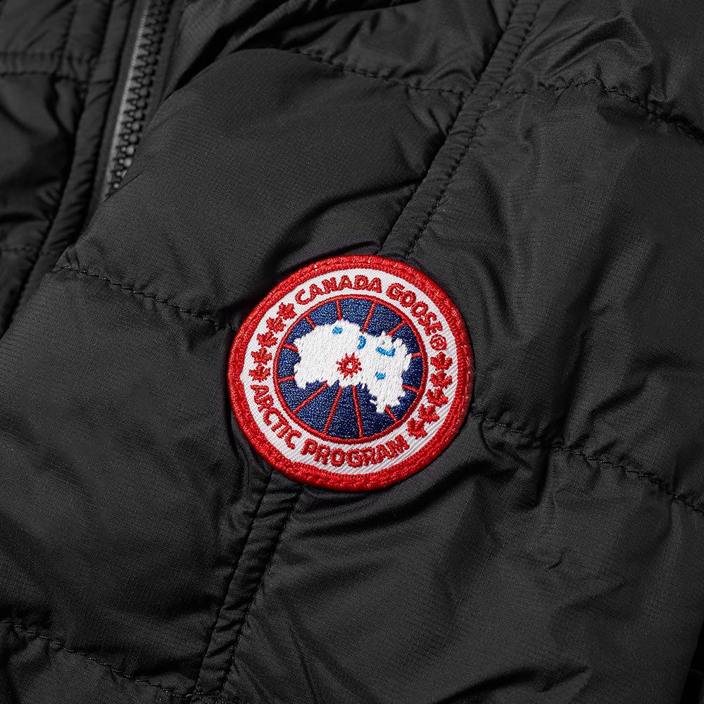 Canada Goose Dunham Jacket商品第2张图片规格展示