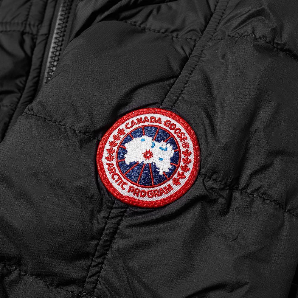 商品Canada Goose|Canada Goose Dunham Jacket,价格¥4122,第4张图片详细描述