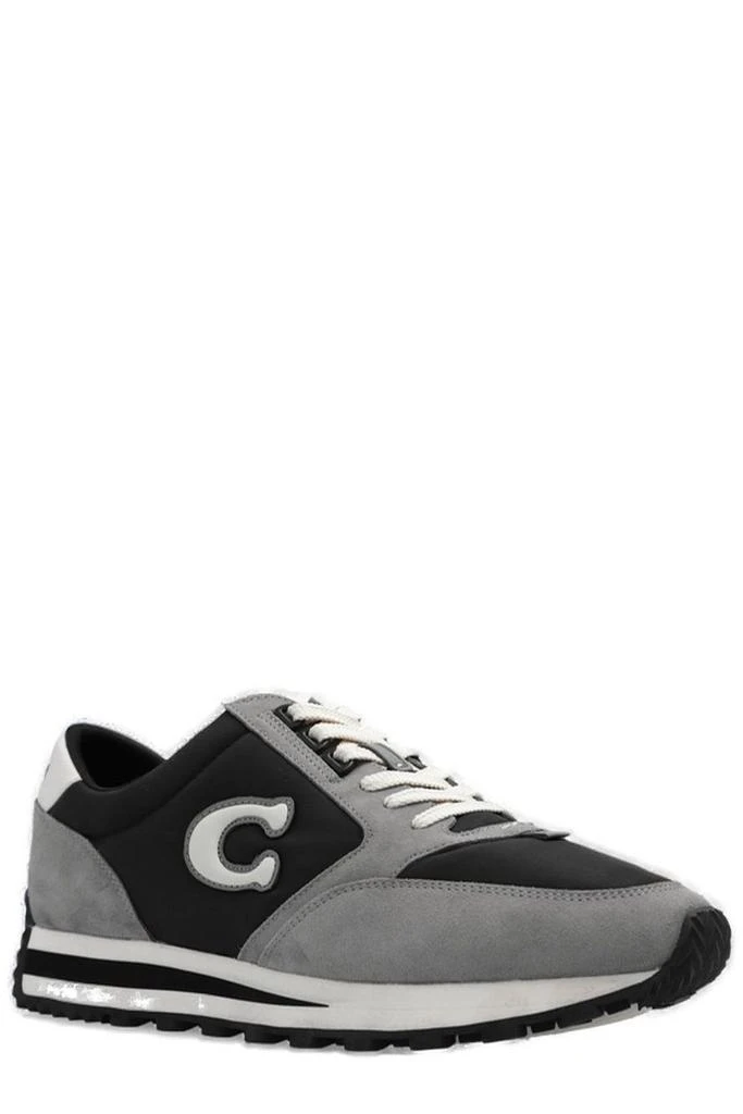 商品Coach|Coach Runner Lace-Up Sneakers,价格¥1164,第2张图片详细描述