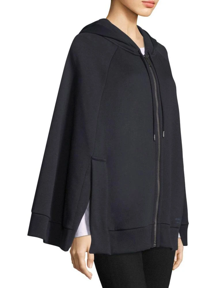 商品Burberry|Jersey Cape,价格¥1767,第3张图片详细描述