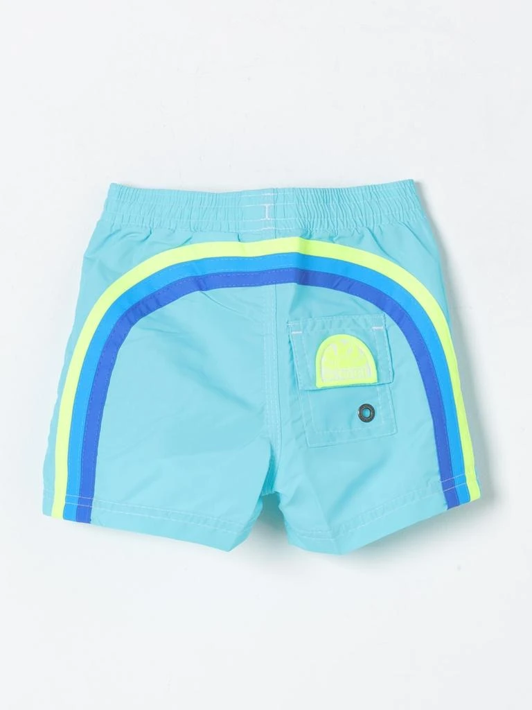 商品Sundek|Swimsuit kids Sundek,价格¥633,第2张图片详细描述