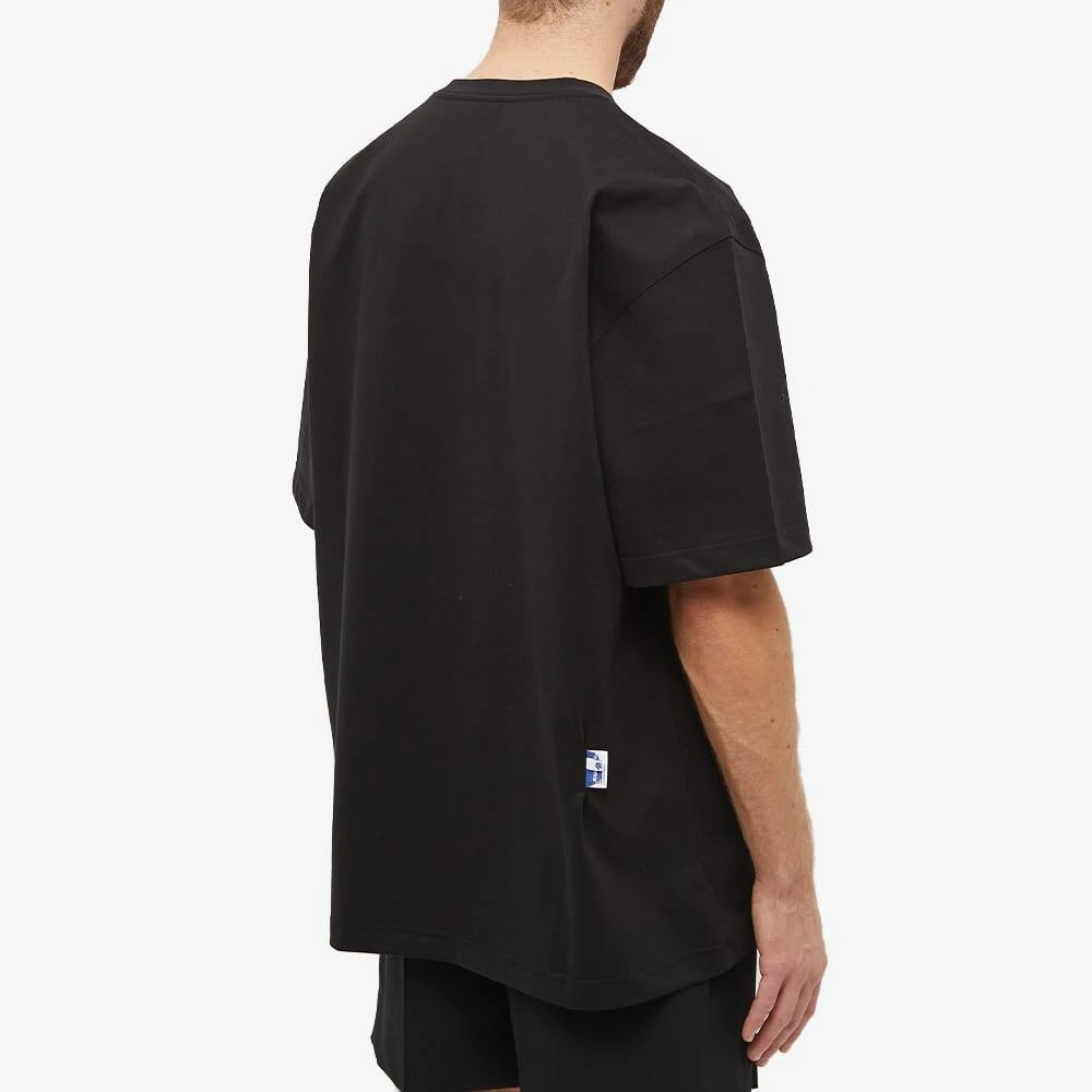 商品ADER error|ADER Error Union Logo Tee,价格¥674,第3张图片详细描述