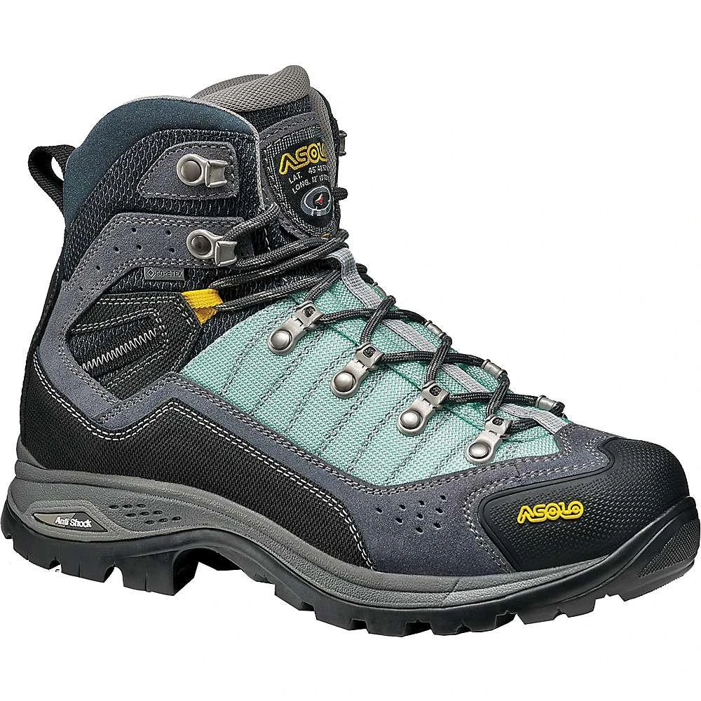 商品Asolo|Asolo Women's Drifter I Evo GV Boot,价格¥1994,第4张图片详细描述